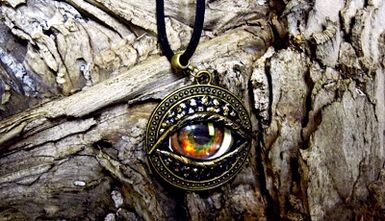 как сделать удачу своими руками